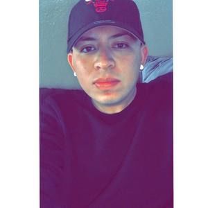 Meet your Posher, Edgar